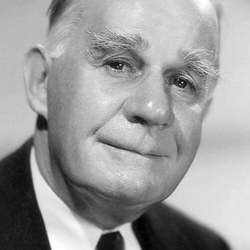 Henry Travers