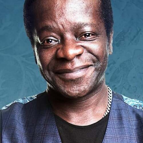 Stephen K. Amos