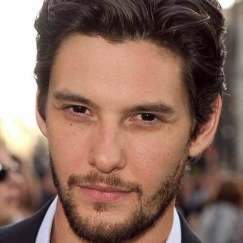 Ben Barnes