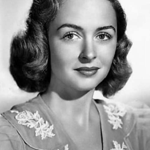 Donna Reed