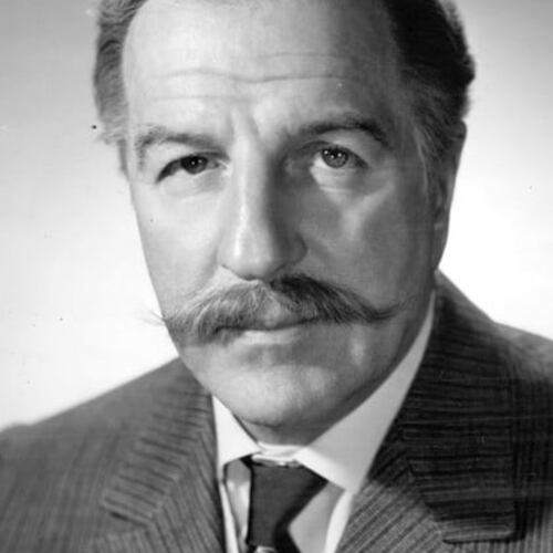 Louis Calhern