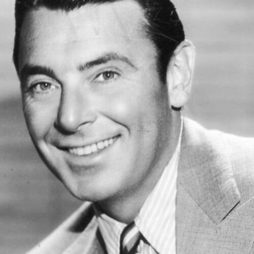 George Brent