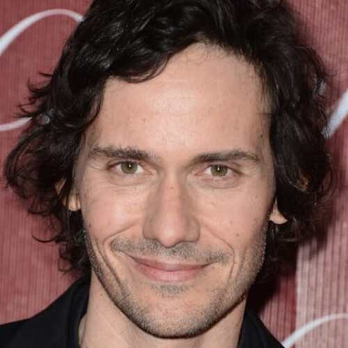 Christian Camargo