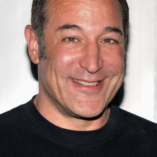 Sam Simon