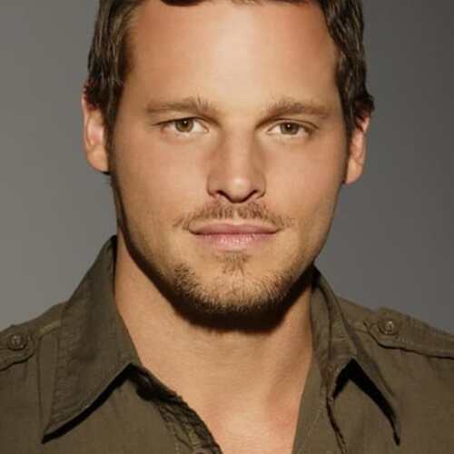 Justin Chambers