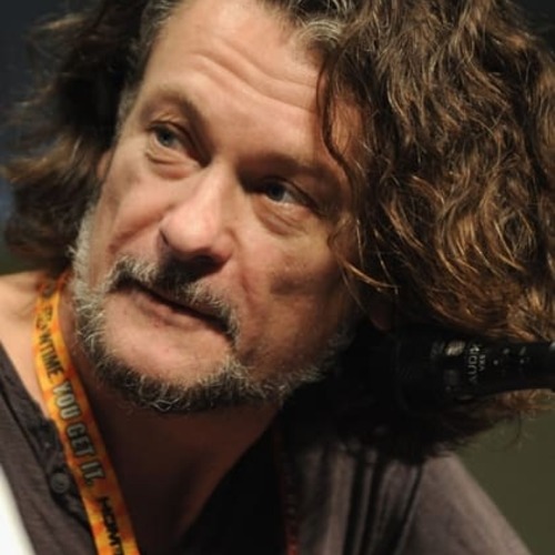 Ben Edlund