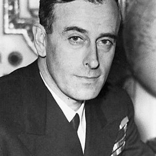 Louis Mountbatten