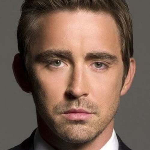 Lee Pace