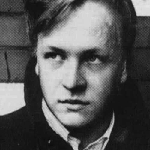 Jackson C. Frank