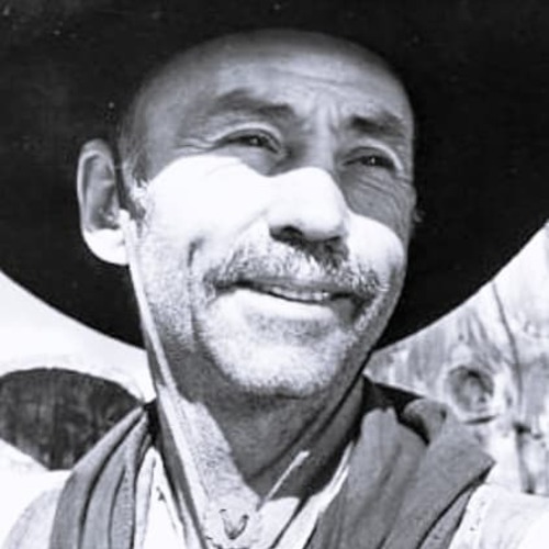 Hank Worden