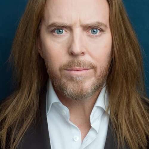 Tim Minchin