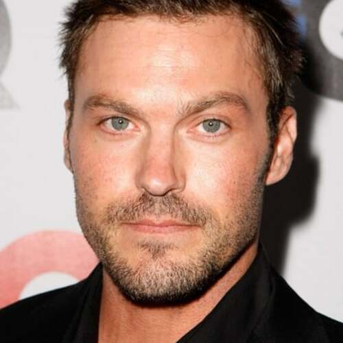 Brian Austin Green