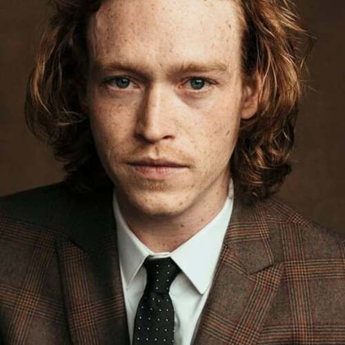 Caleb Landry Jones