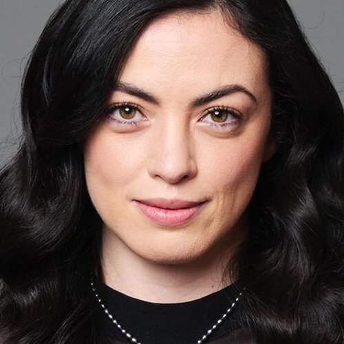 Lucía Gómez-Robledo