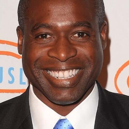 Phill Lewis