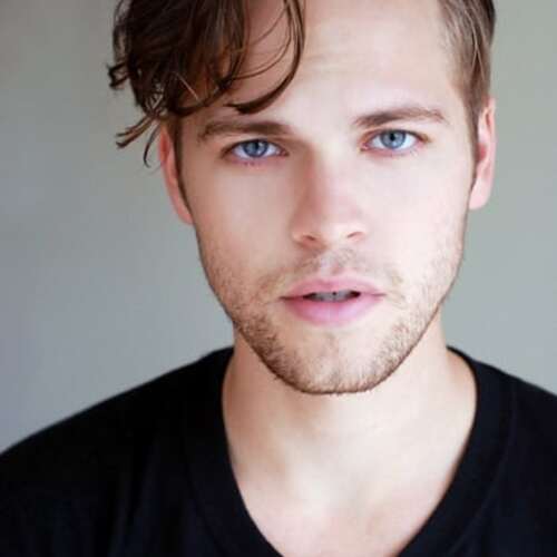 Alexander Calvert