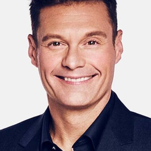 Ryan Seacrest