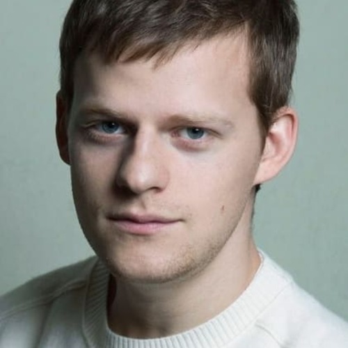 Lucas Hedges