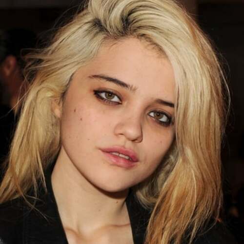 Sky Ferreira