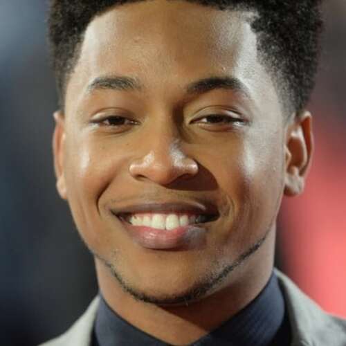 Jacob Latimore