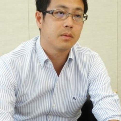 Yoshihiro Furusawa