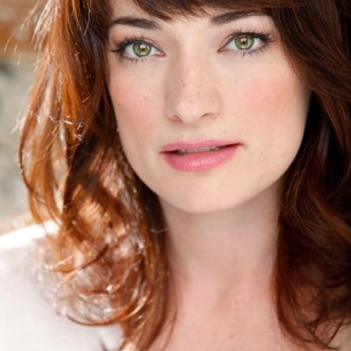 Laura Michelle Kelly