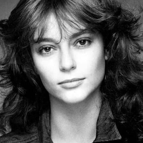 Rachel Ward