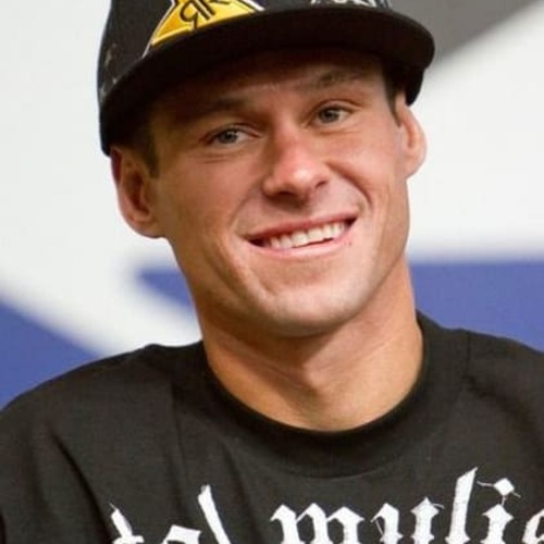 Brian Deegan