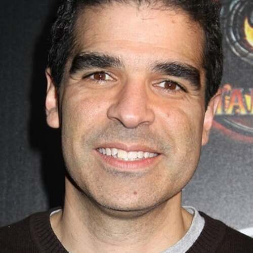 Ed Boon