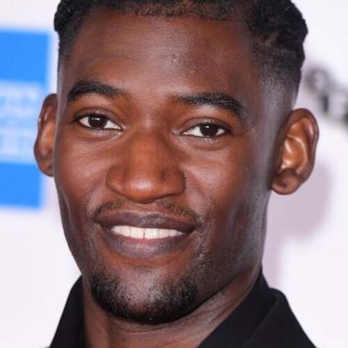 Malachi Kirby