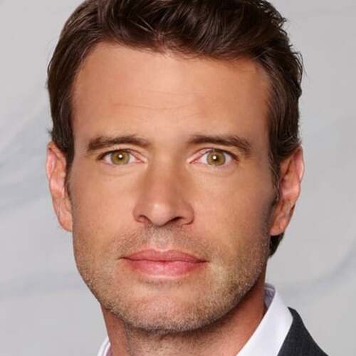 Scott Foley