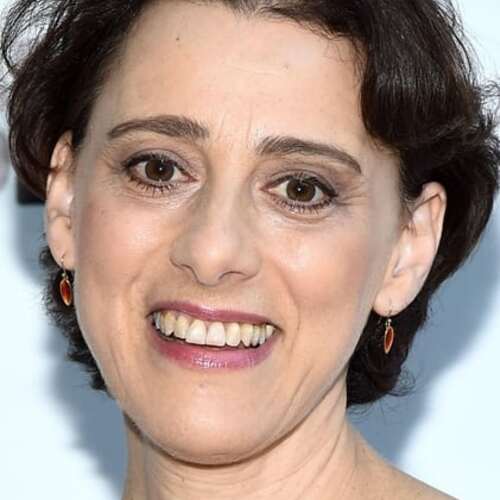 Judy Kuhn