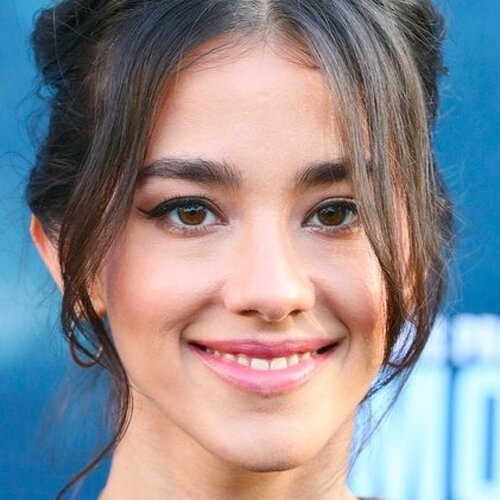 Seychelle Gabriel