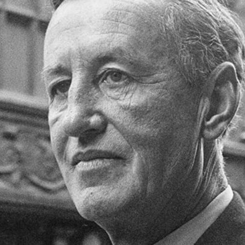 Ian Fleming