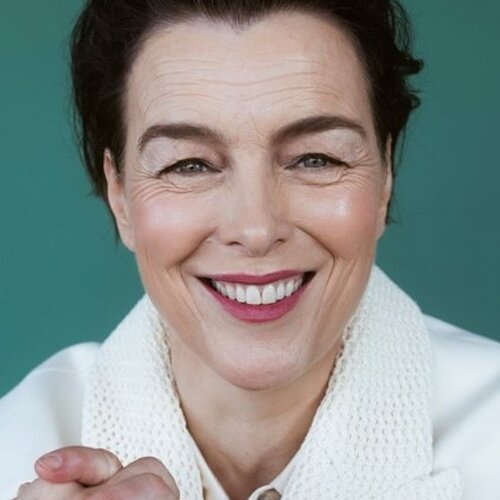 Olivia Williams