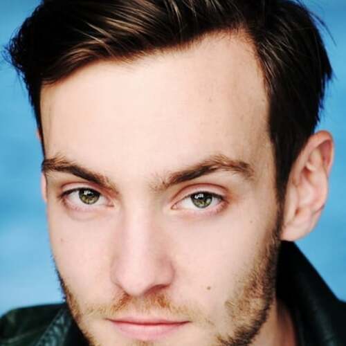 Orlando Klaus