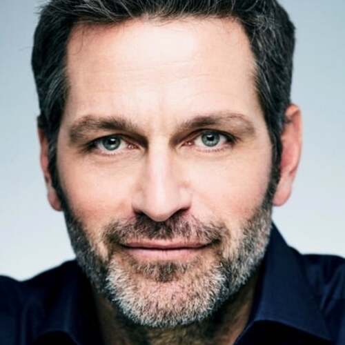 Peter Hermann