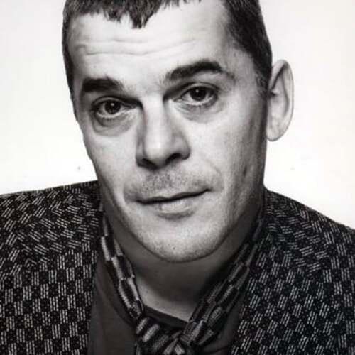 Ian Dury