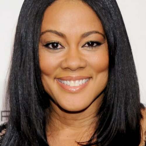 Lela Rochon