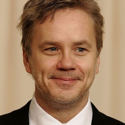 Tim Robbins