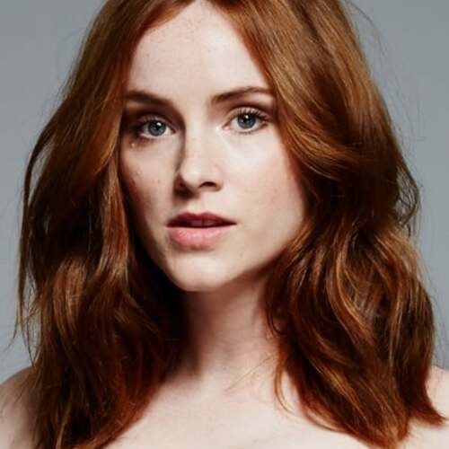 Sophie Rundle