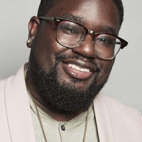 Lil Rel Howery