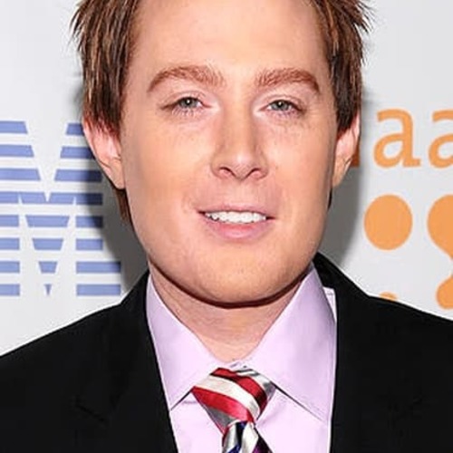 Clay Aiken