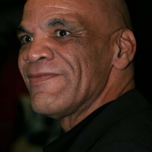 Paul Barber