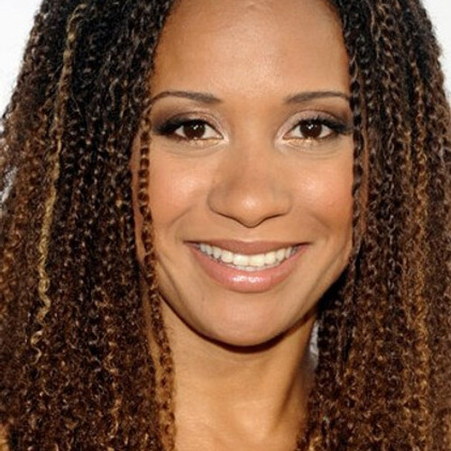 Tracie Thoms