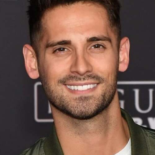 Jean-Luc Bilodeau