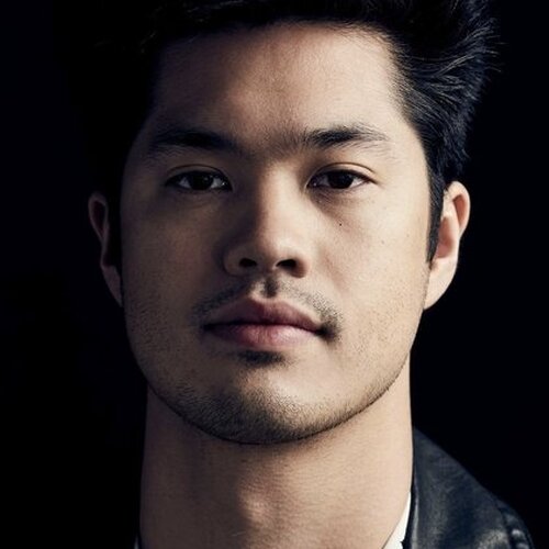 Ross Butler