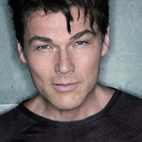 Morten Harket