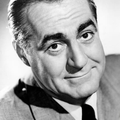 Jim Backus