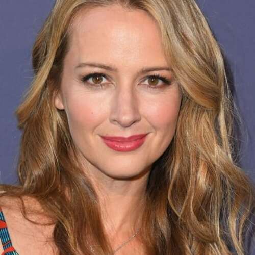 Amy Acker